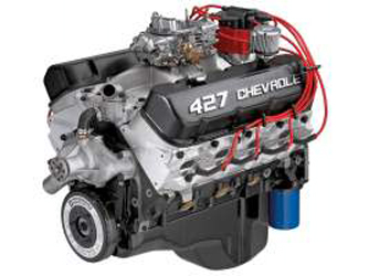 B2A36 Engine